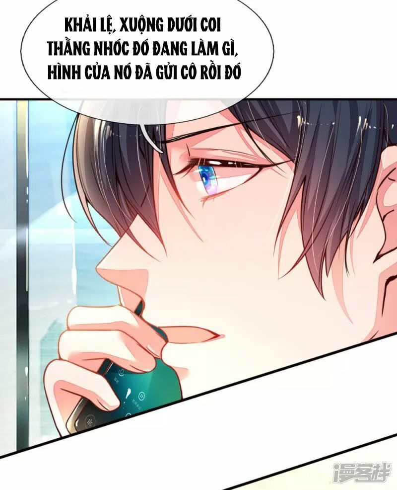 ma ma đột kích : cha mời tiếp chiêu chapter 1 30