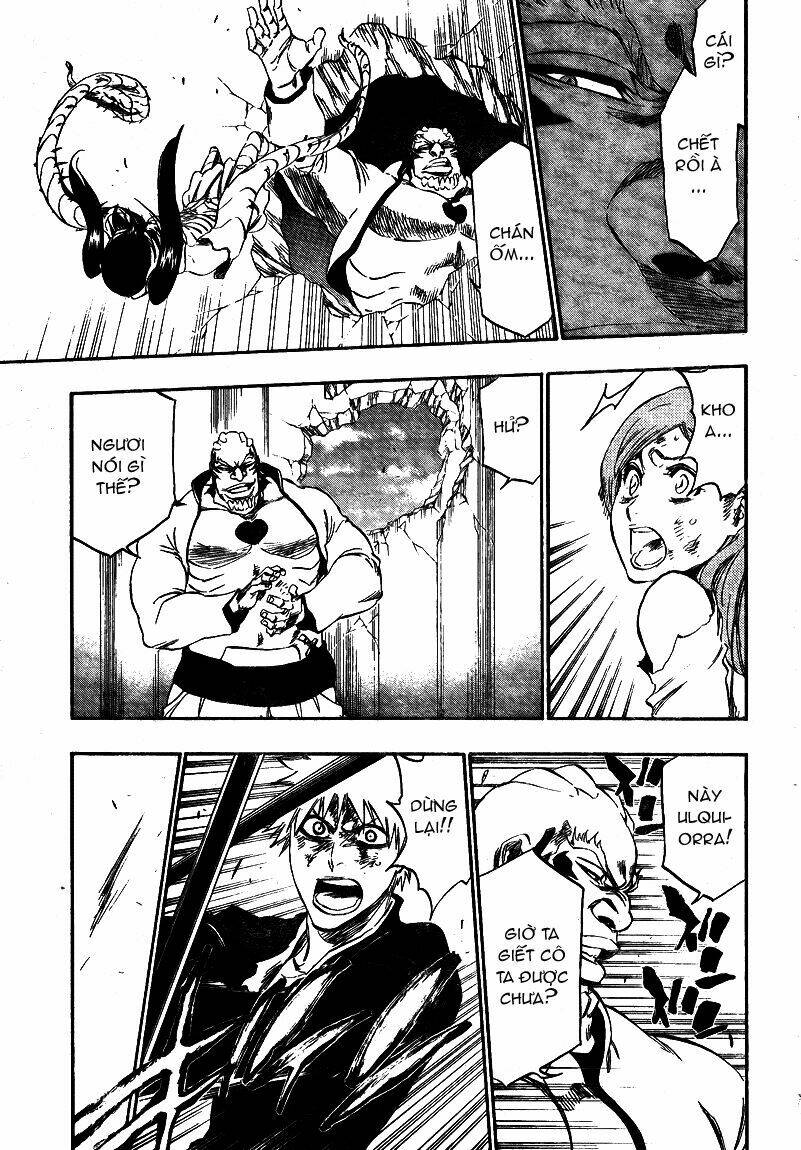 thần chết ichigo chapter 343 13