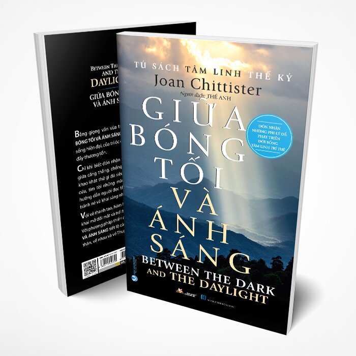 Giữa Bóng Tối và Ánh Sáng