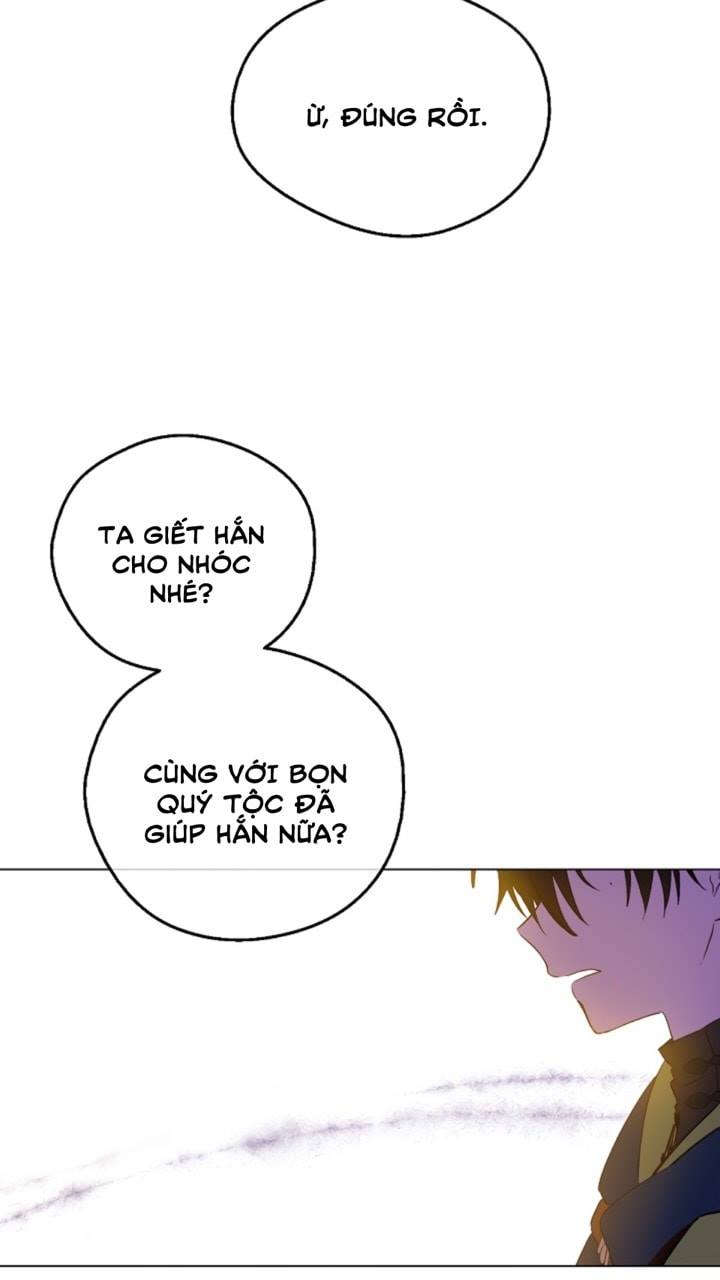 bỗng một ngày nọ tôi trở thành nàng công chúa chapter 89 68