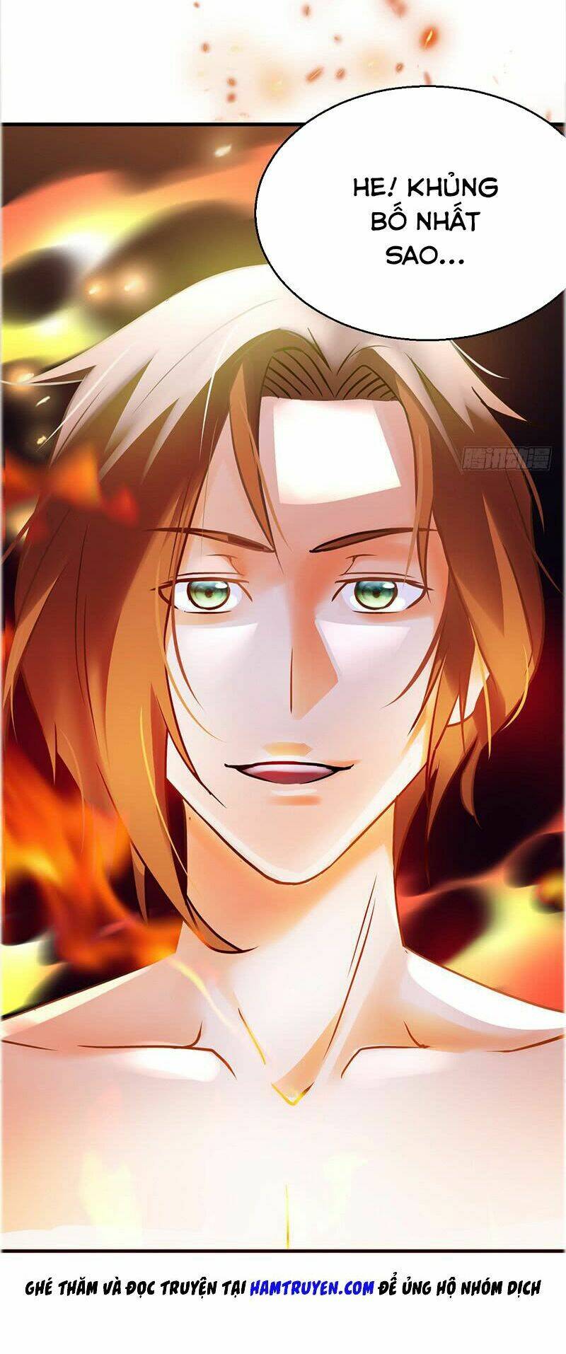 thiên hạ kiếp chapter 2 5