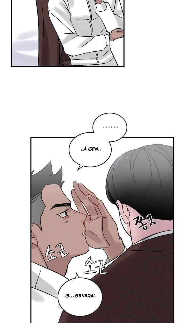 tôi lên cấp chỉ bằng cách ăn chapter 3 30