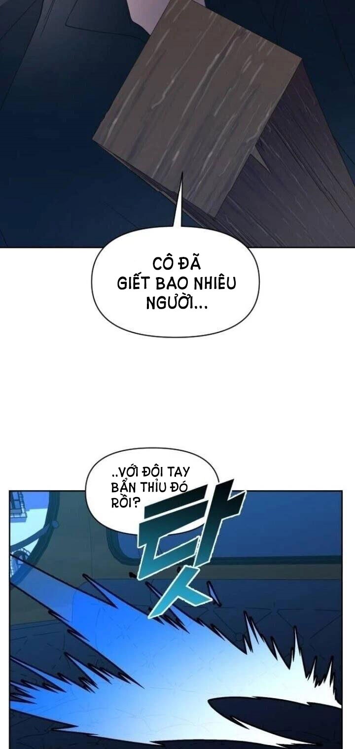 tôi muốn trở thành cô ấy dù chỉ là một ngày chapter 37 16