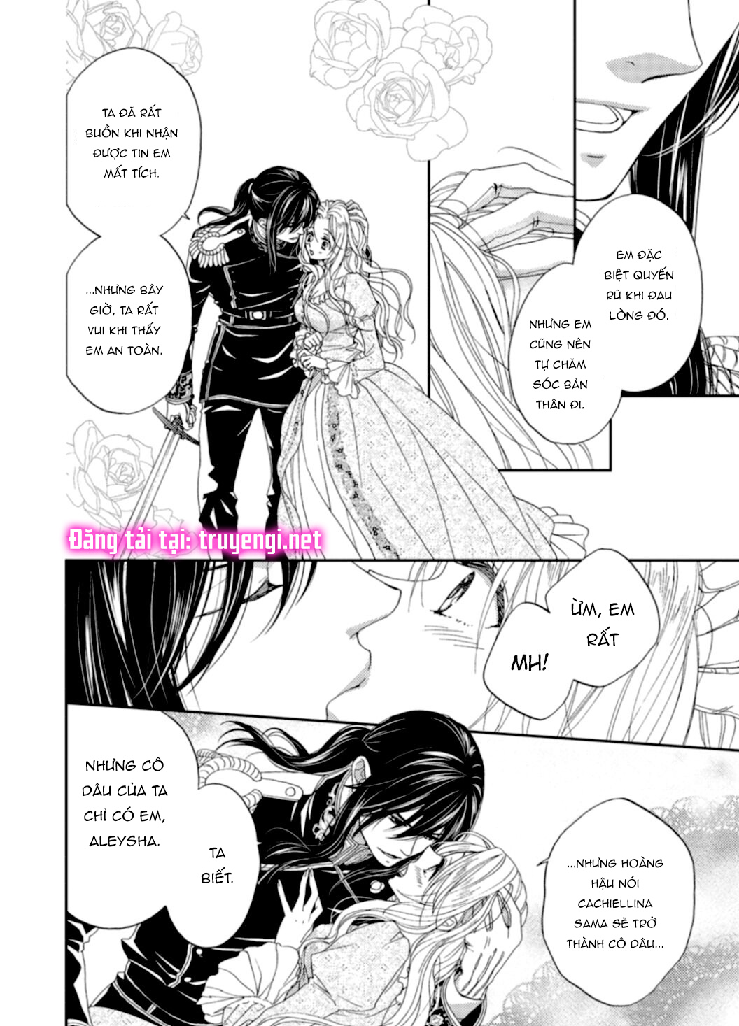 tuyển tập hàn, nhật chịch ngắn chapter 20 8