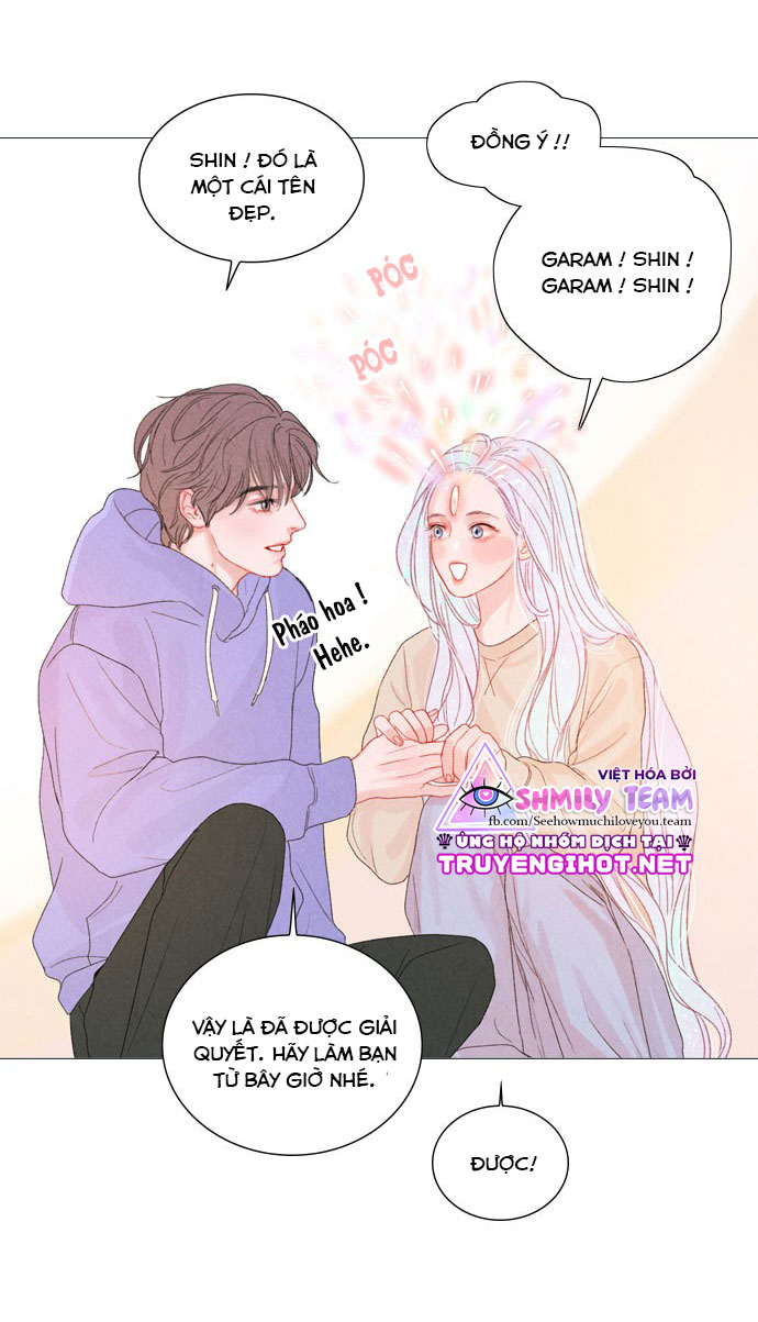 shinbi - thần bí chapter 8 60