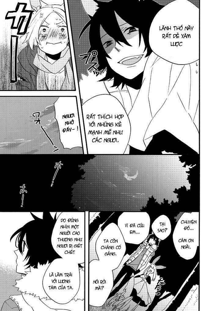 tổng hợp one shot. chapter 309 17