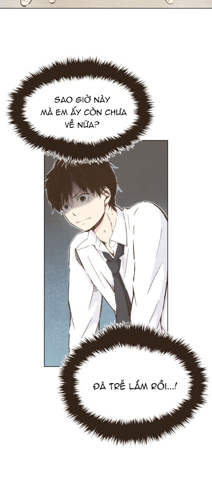 honey! honey! marry me! chapter 73 12