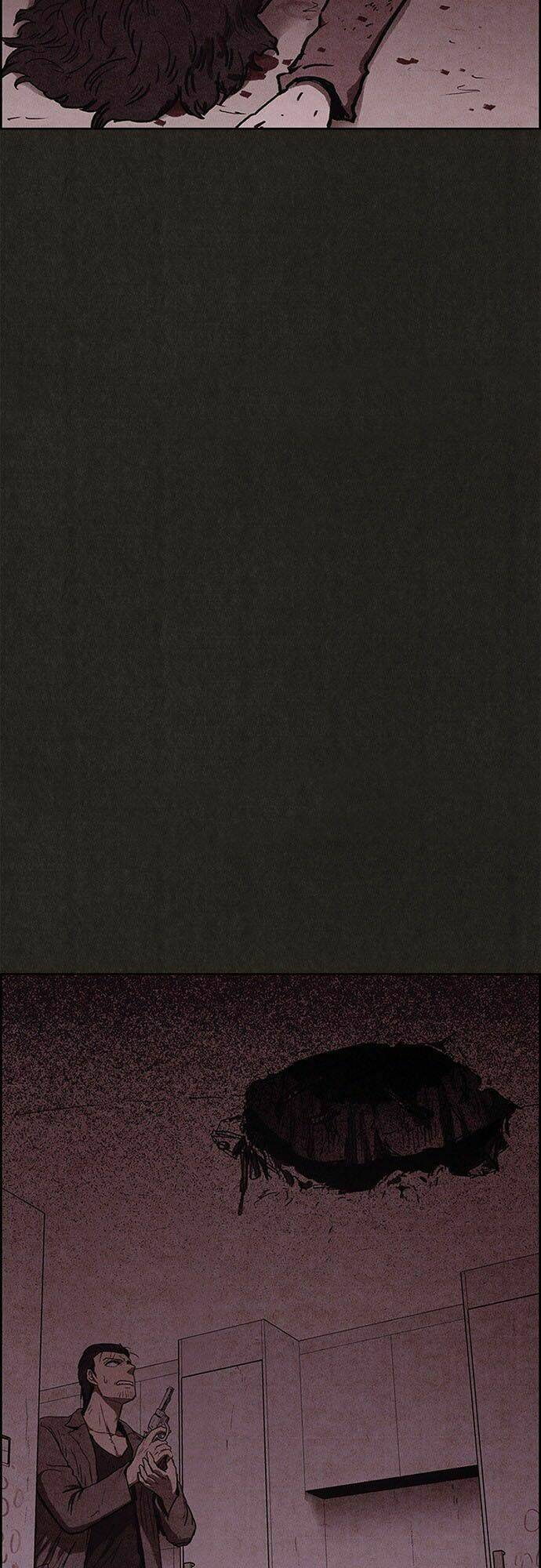 quái vật tại chung cư xanh chapter 90 53