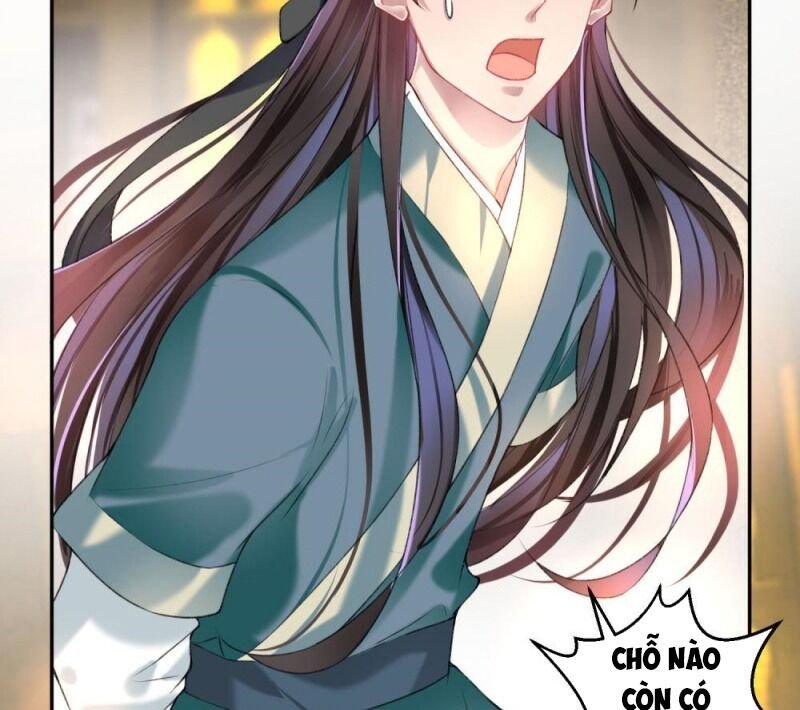 vương gia, áo lót của ngươi rơi mất rồi chapter 54 7