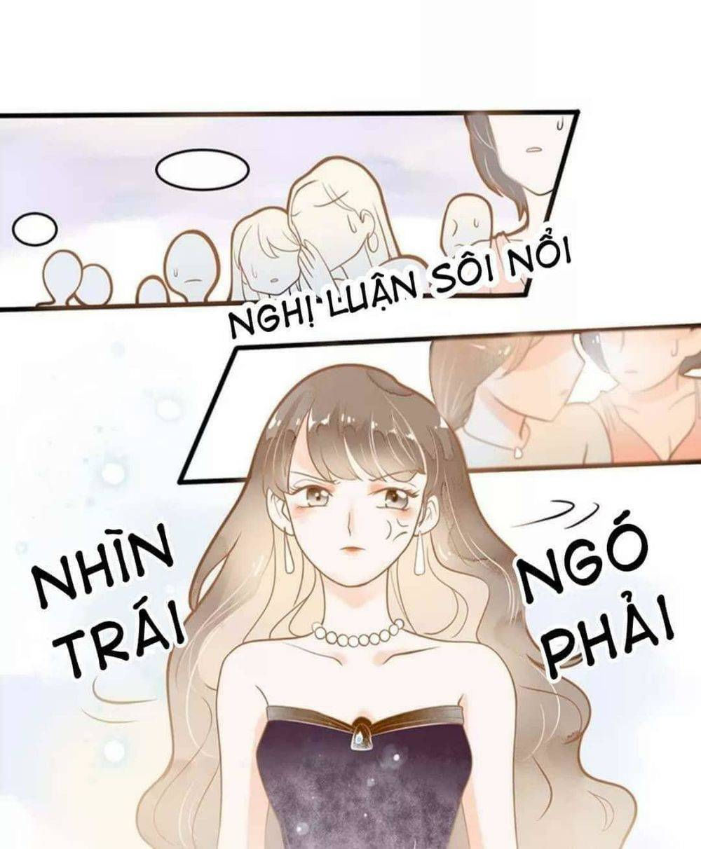 ác ma thiếu gia ở bên cạnh chapter 6 16