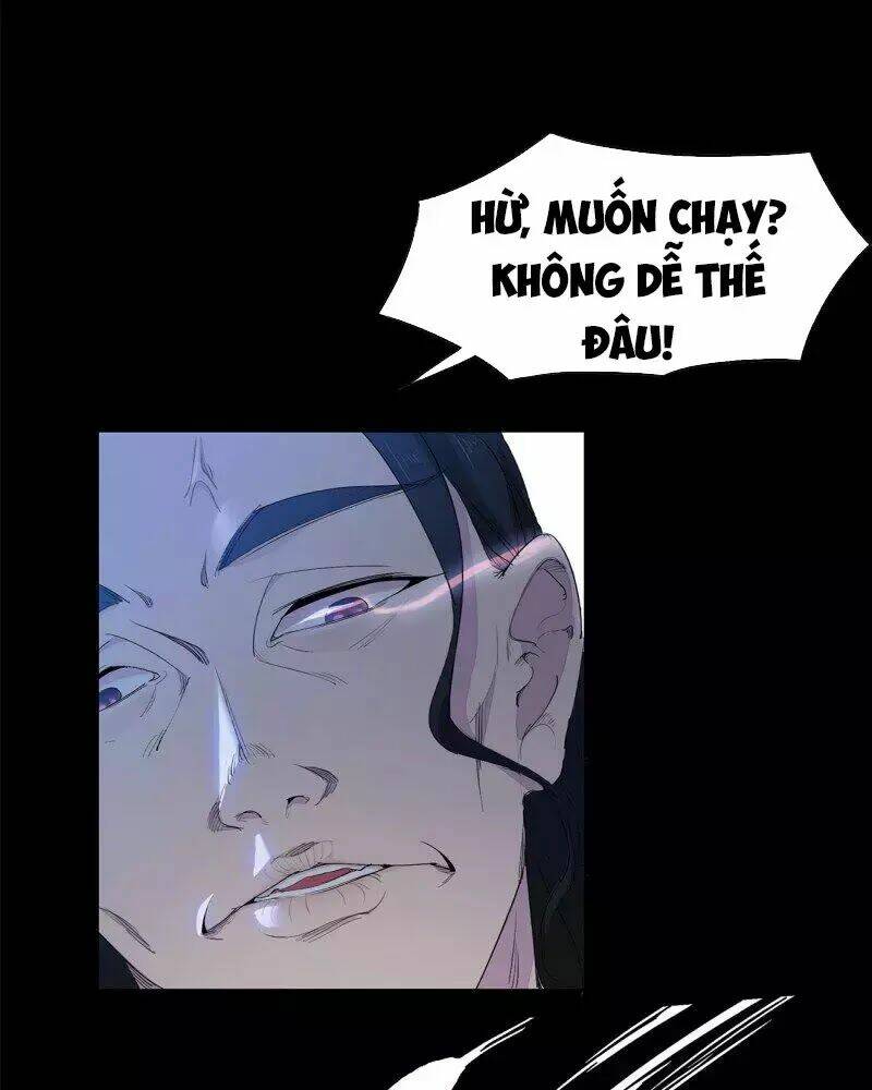 cửu tiêu chí thánh chapter 0 9