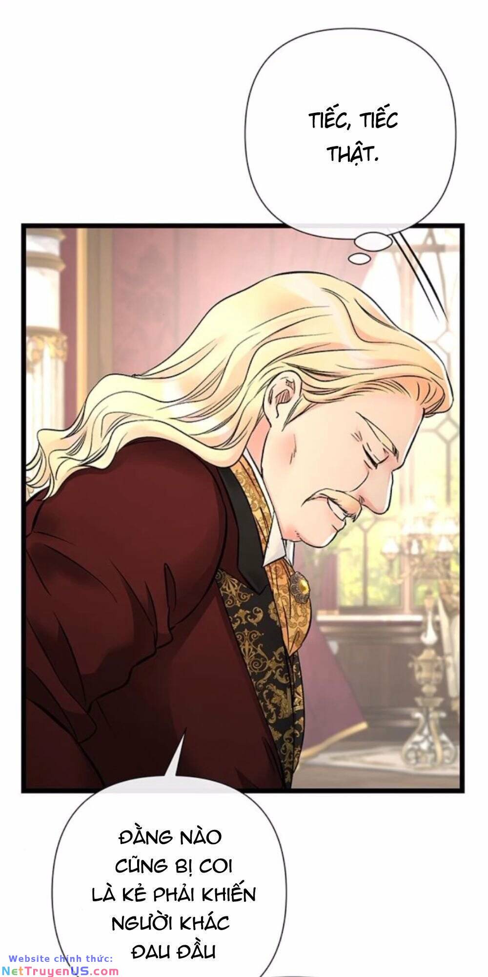 Hoàng Tử Rắc Rối chapter 45.2 20
