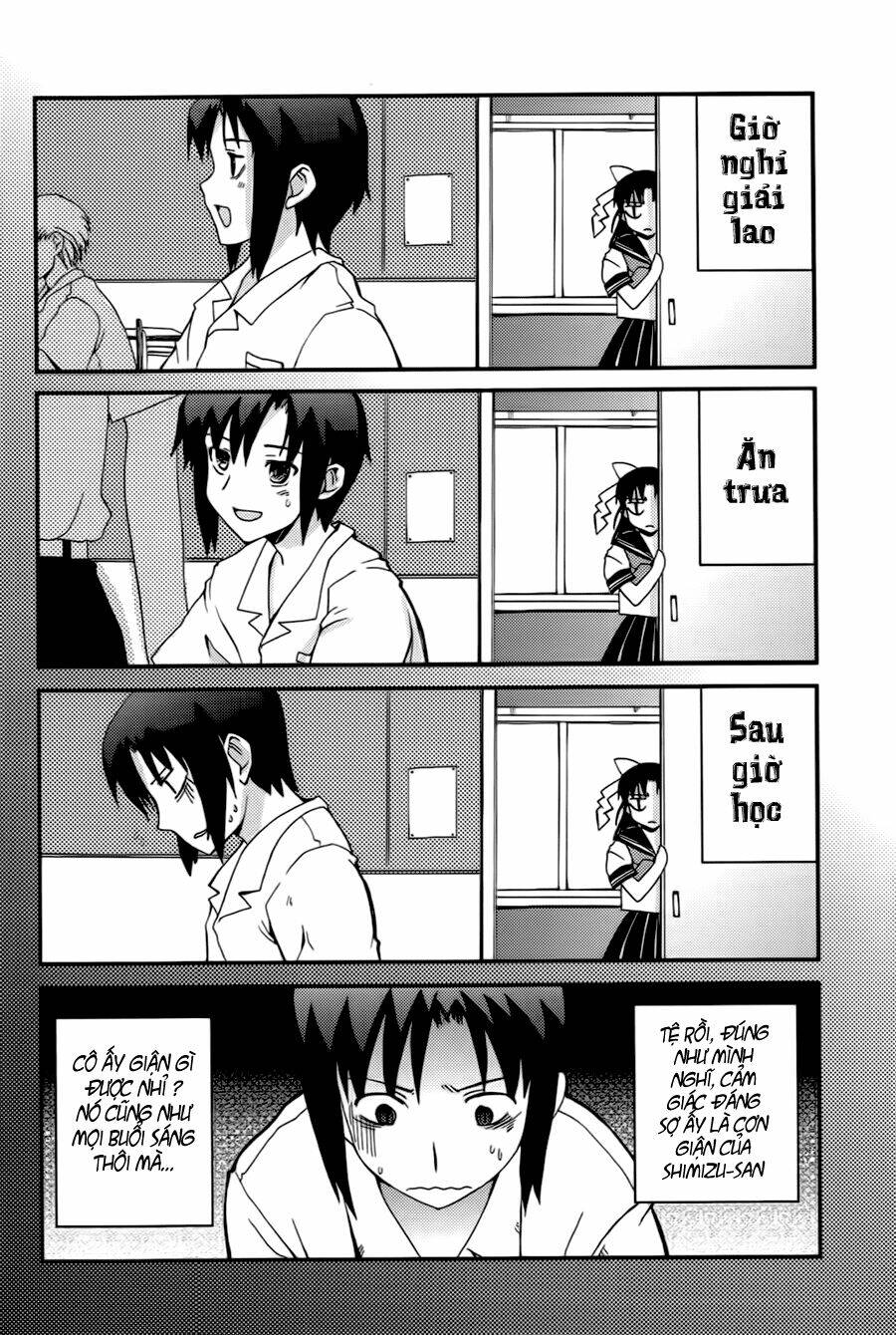 rescue me! chapter 4 11