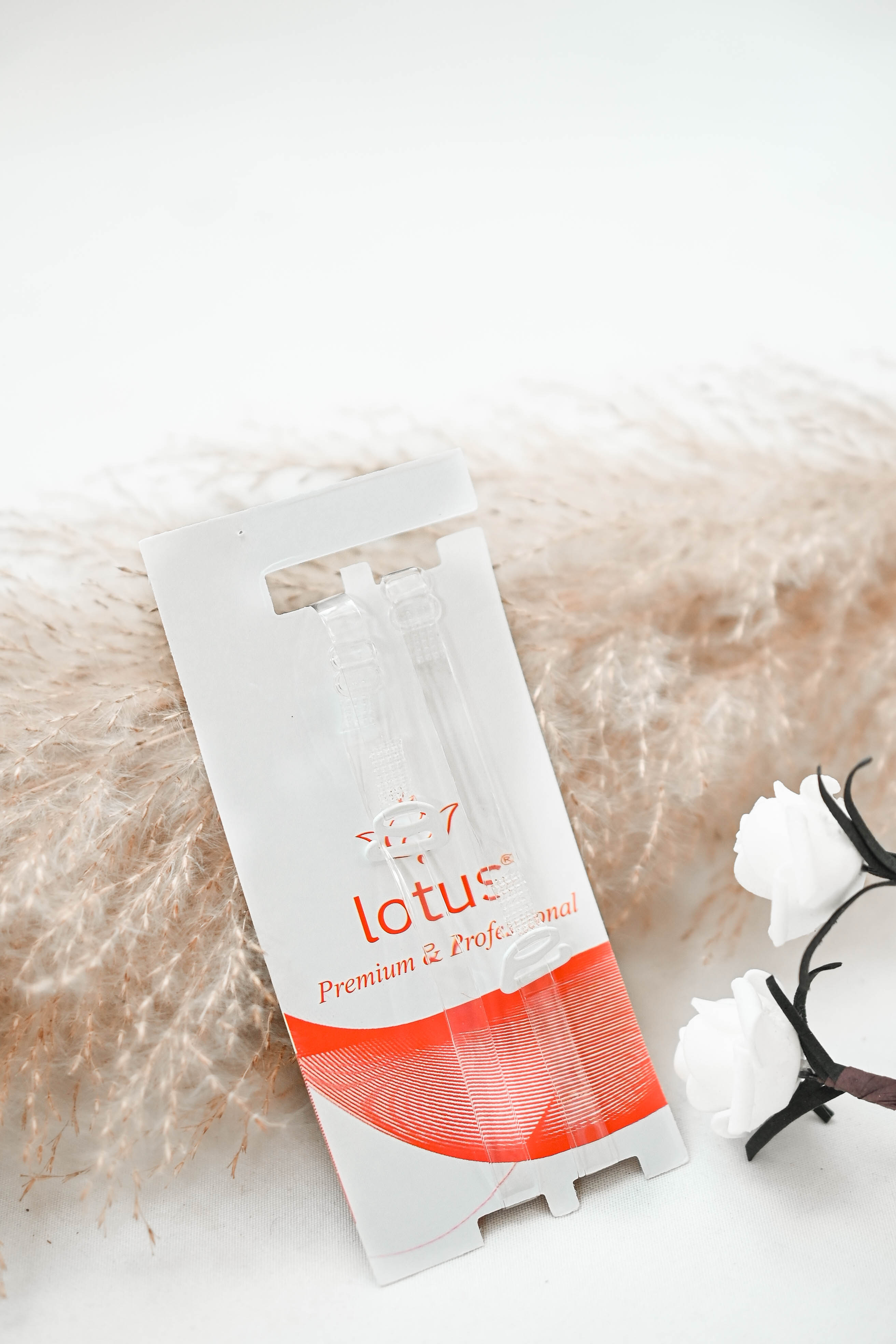 Dây áo ngực trong Silicon Lotus
