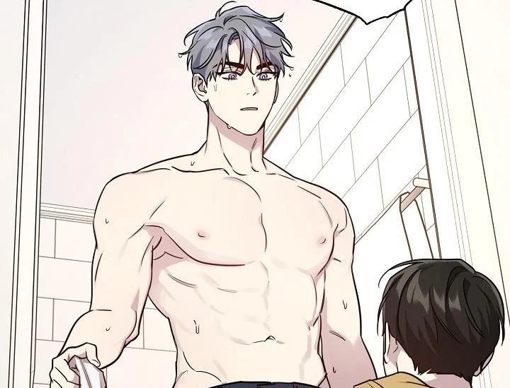 thần tượng đến rồi!? chapter 36 96