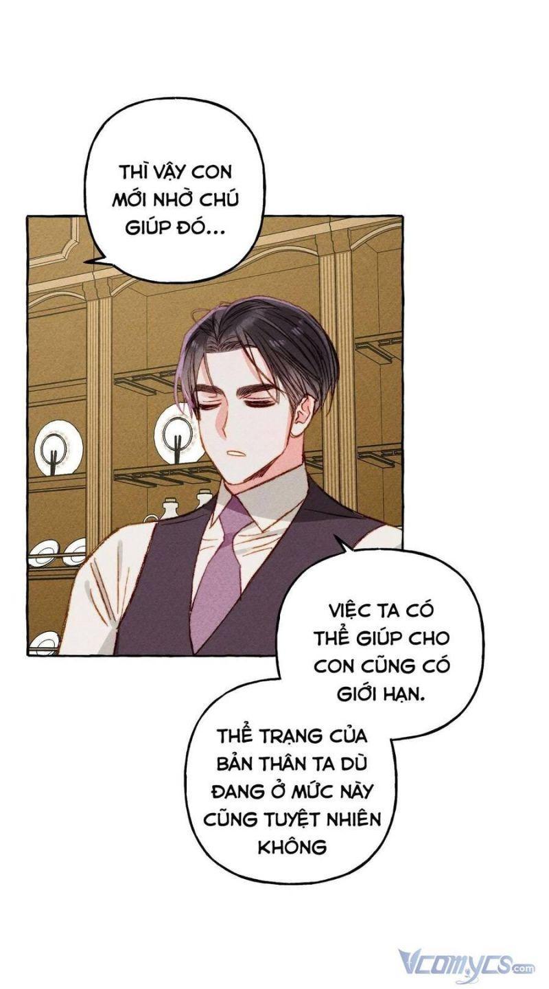 nuôi dưỡng một hắc long chapter 7 48