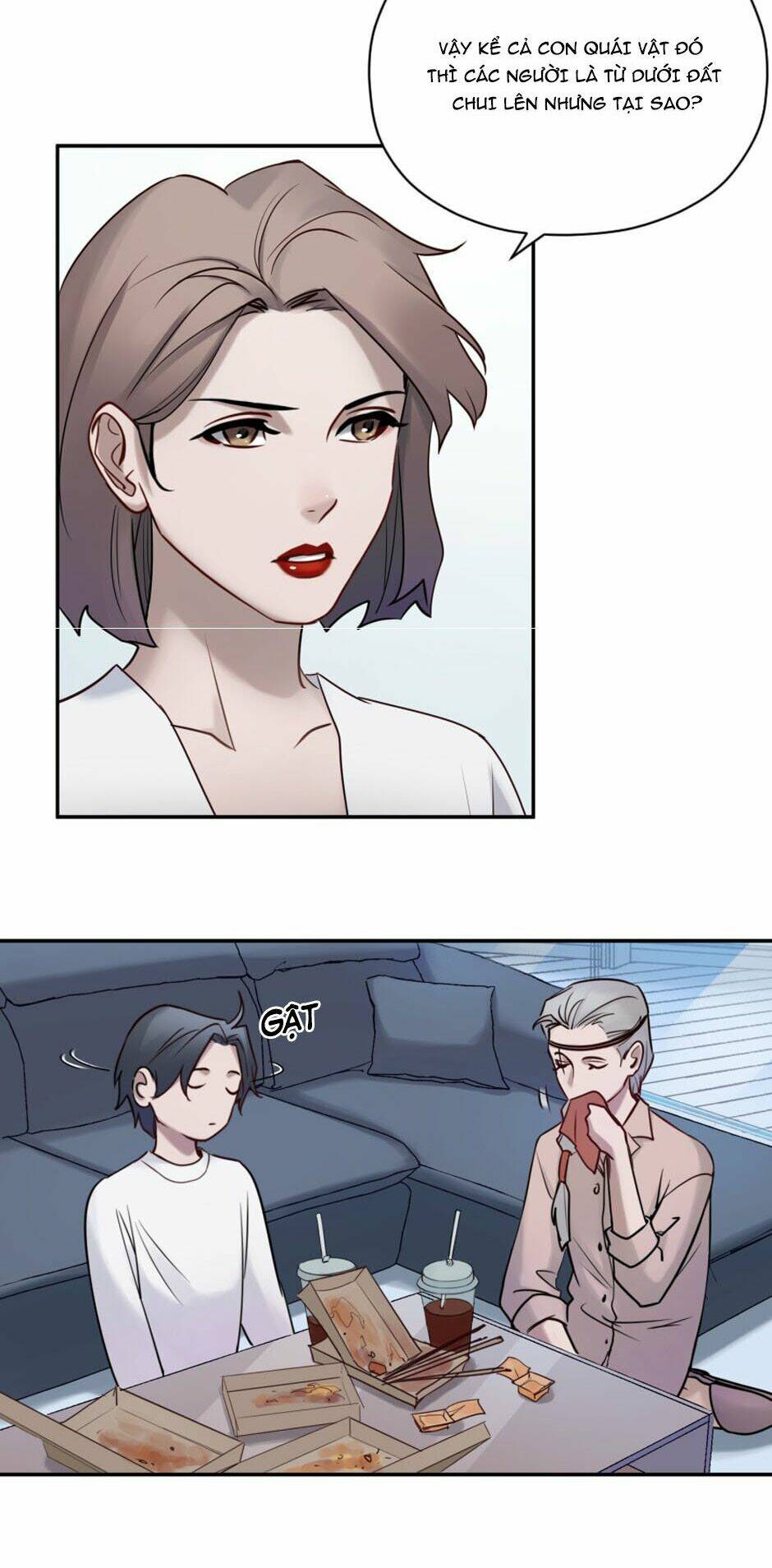 anh hùng và hiệp nữ chapter 51 24