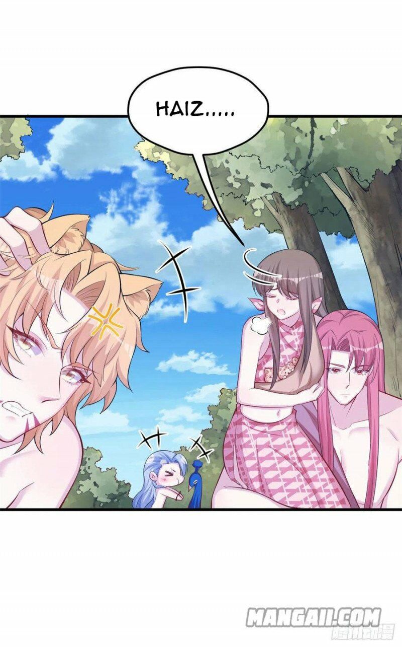 [16+] thảnh thơi thú thế chủng chủng điền, sinh sinh tể chapter 246 38