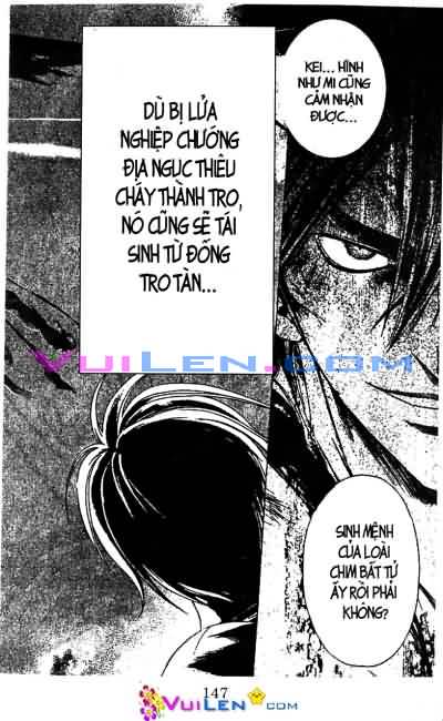 mắt quỷ kyo chapter 70 149