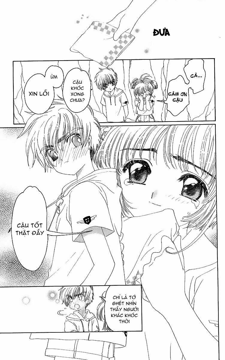 card captor sakura chapter 17 26