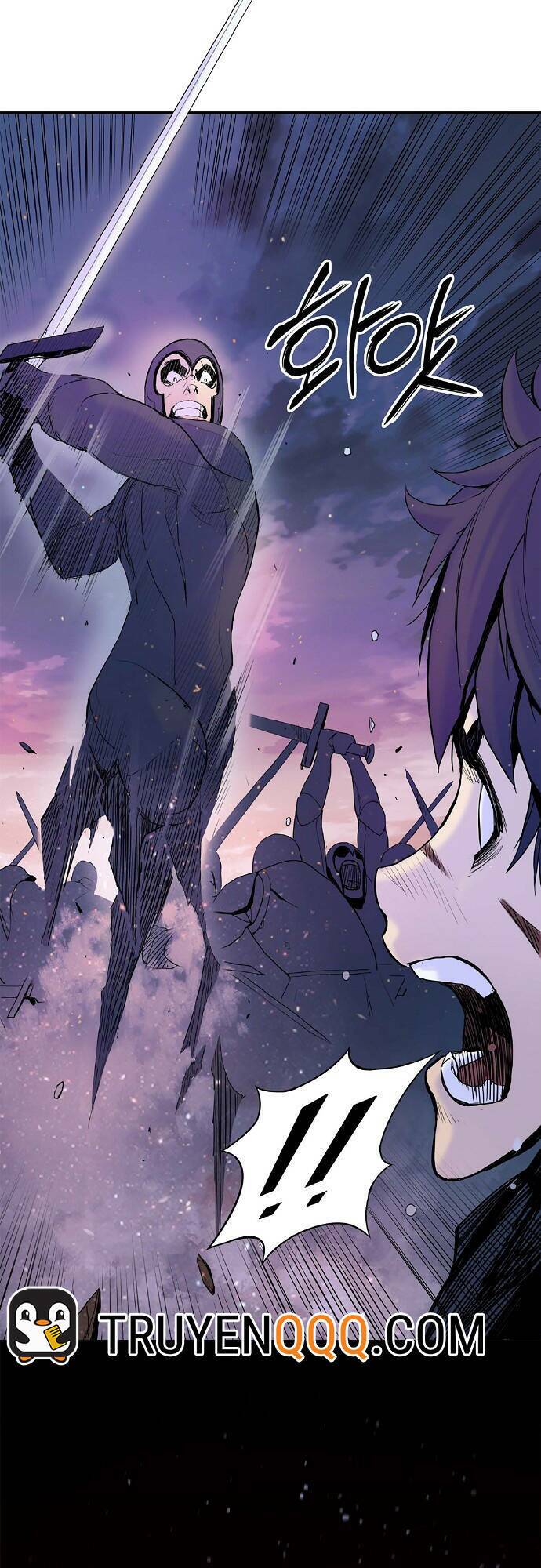 băng tâm kỵ sĩ chapter 8 49