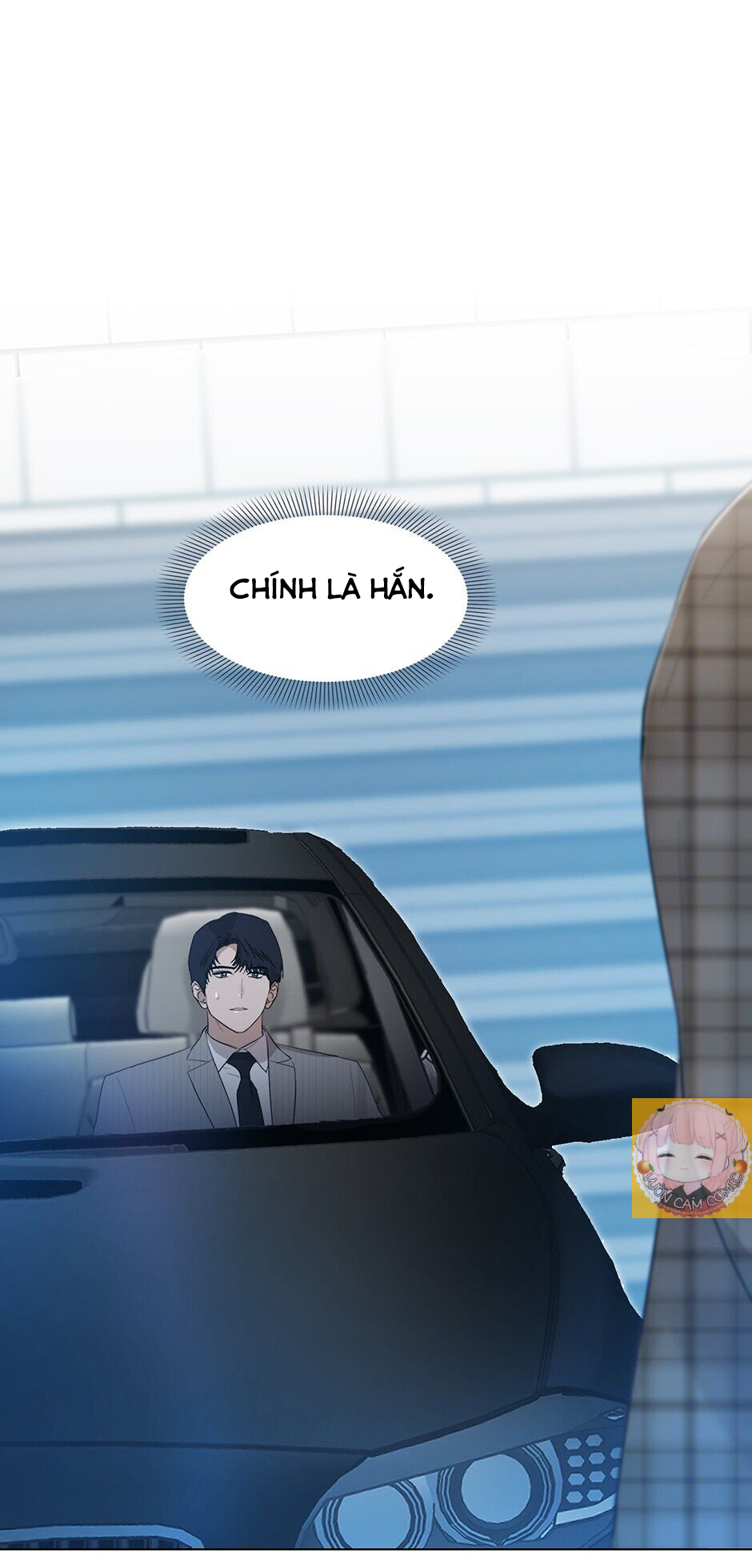 bà xã tôi đã trở lại chapter 13 38