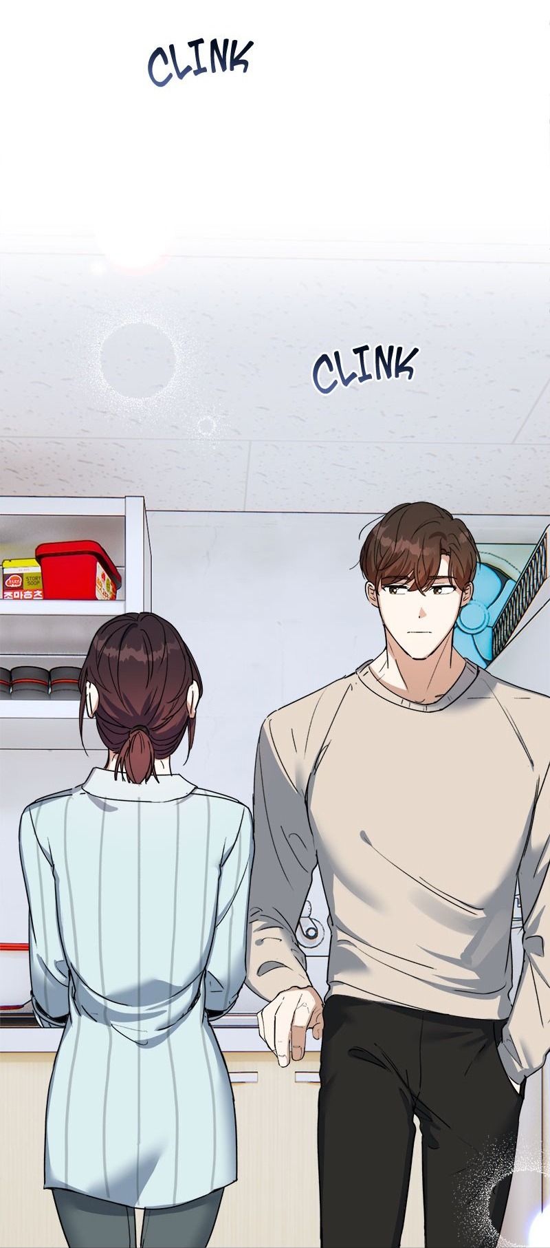 bản cam kết hôn nhân chapter 31 35