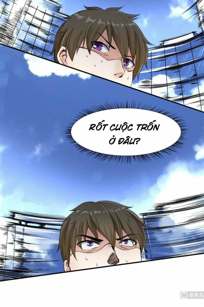 hắn là long ngạo thiên chapter 70 8