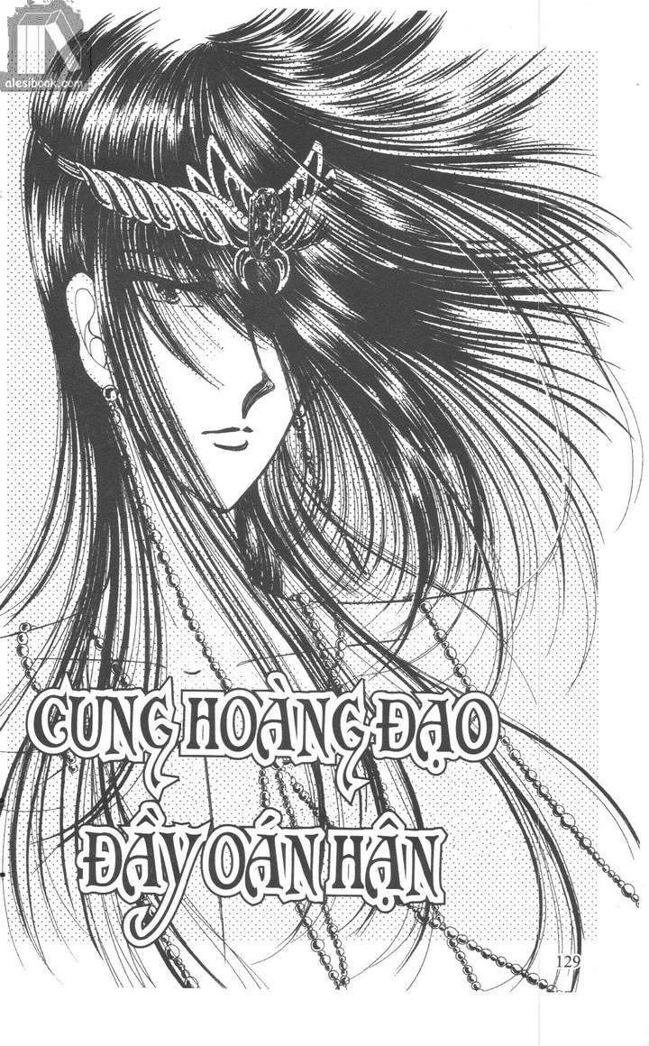 aries thần thoại cung hoàng đạo chapter 3 128