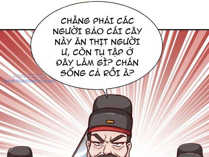 ta thực sự không muốn làm thần tiên chapter 83 20