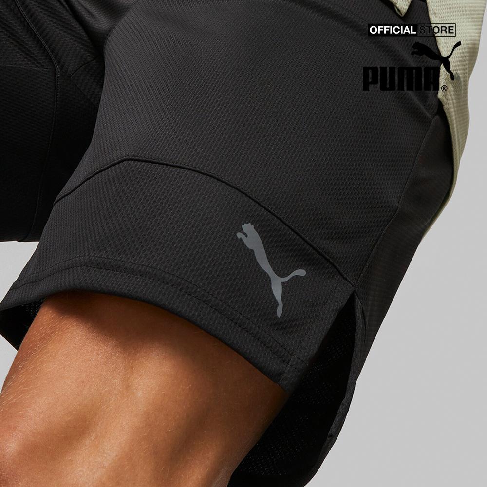 PUMA - Quần shorts tập luyện nam PUMA Fit Ultrabreathe523117-0