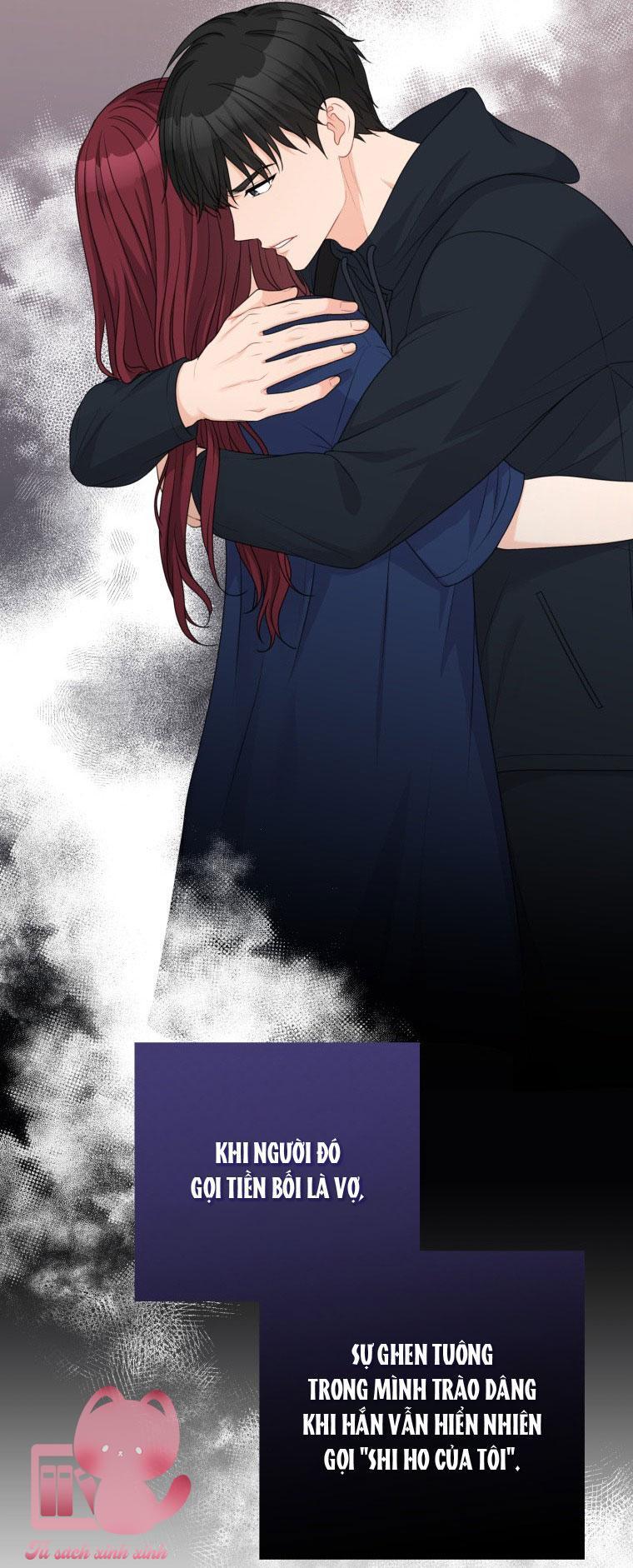 mong được chị chỉ bảo, tiền bối chapter 21 19