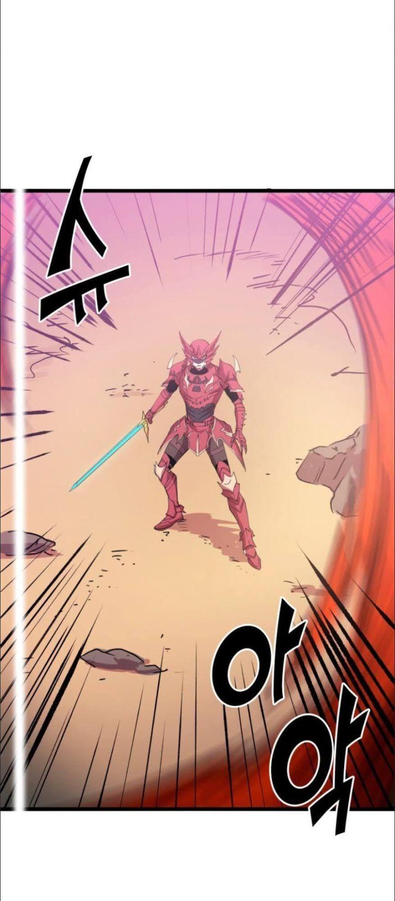 tôi trở lại thăng cấp một mình chapter 41 79