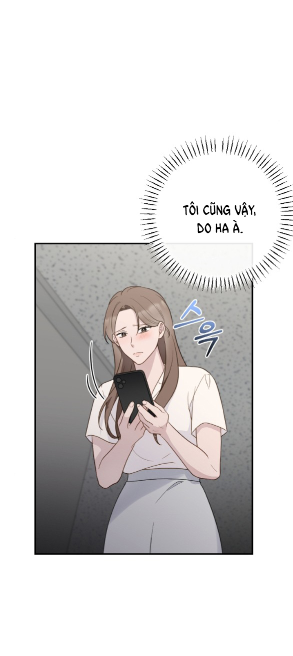 Hãy Khóc Cho Thật Xinh Đẹp Đi chapter 32.2 - Trang 15