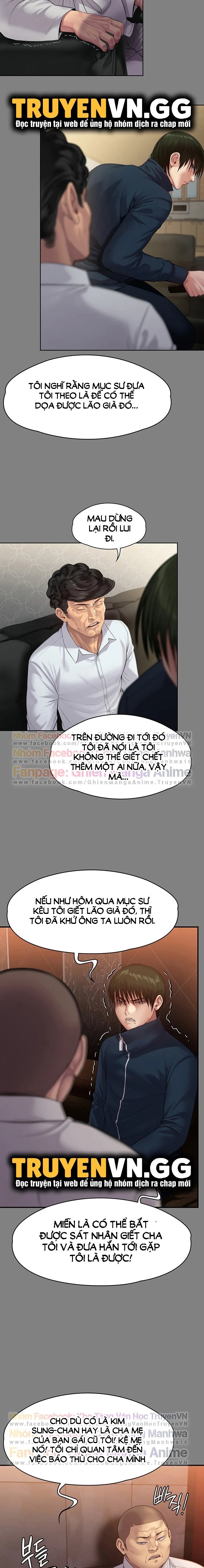 ong chúa chapter 239 22