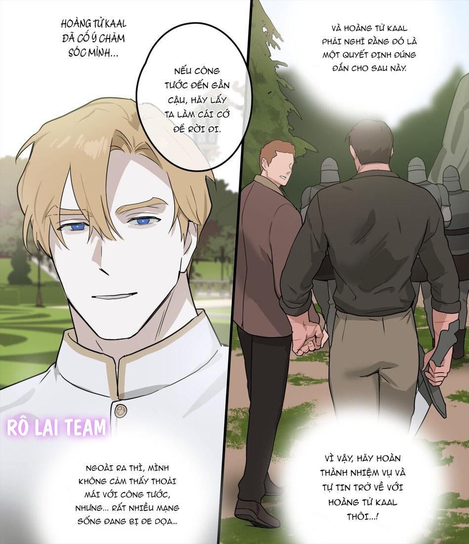 oneshot hỏny nhà rô lai chapter 87 7