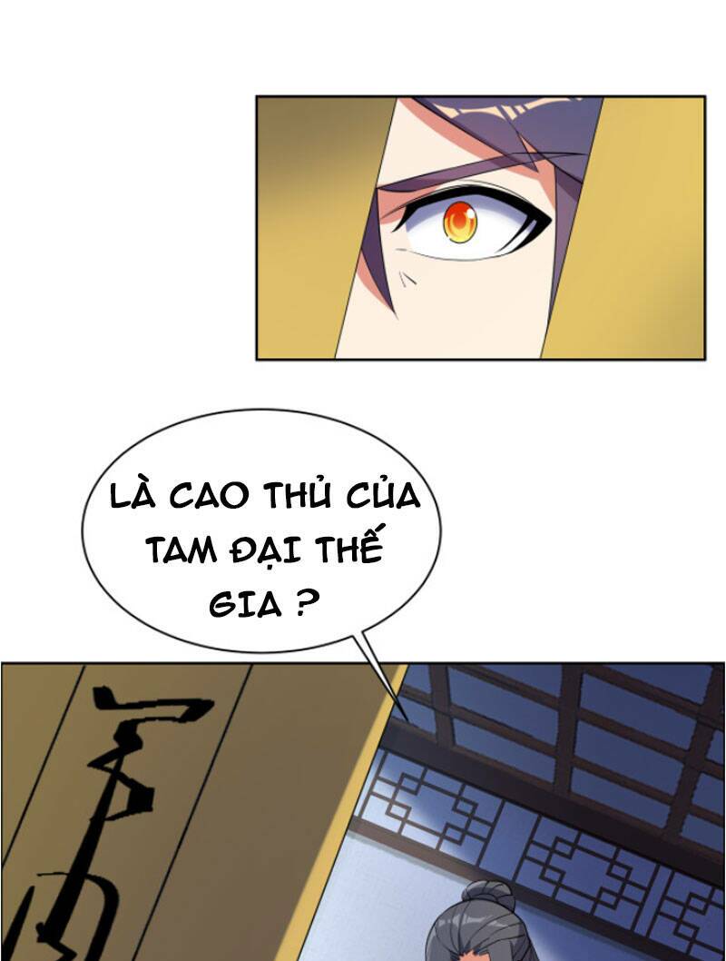 thôn phệ một thế giới tu tiên chapter 121 33