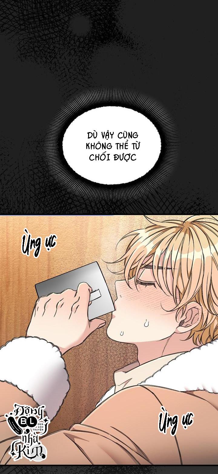 chuyến tàu điên cuồng chapter 10 20