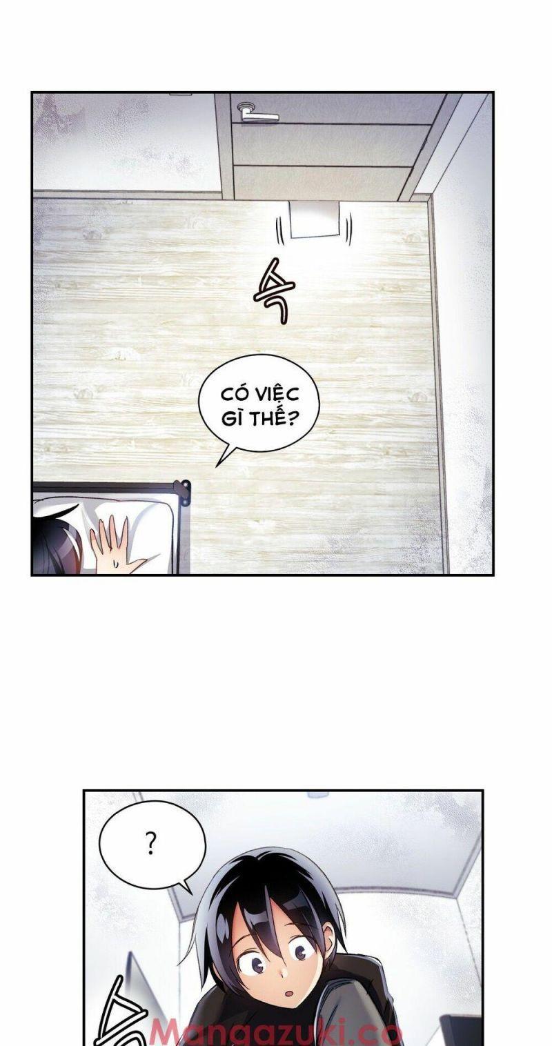 girls marmot chapter 7 48