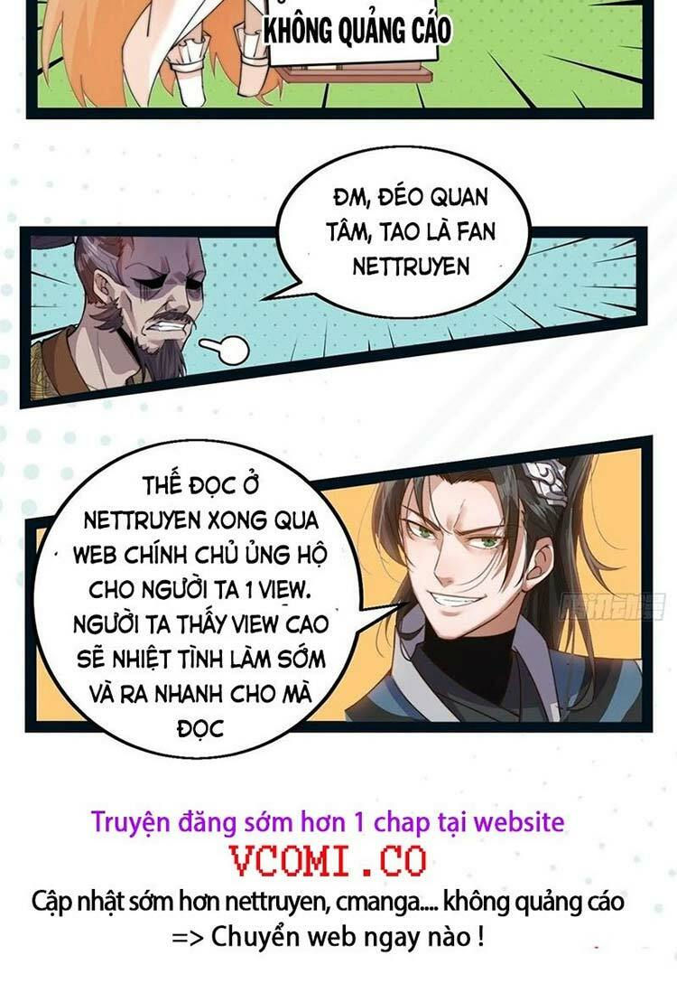 ta có một sơn trại chapter 170 25