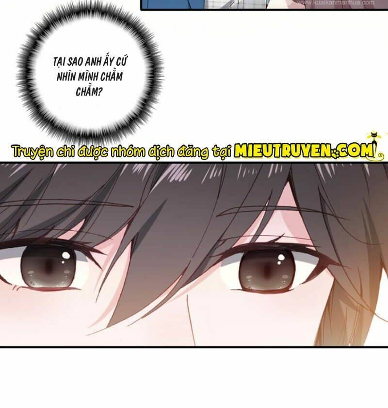 nhất sinh nhất thế mỹ nhân cốt chapter 11 14