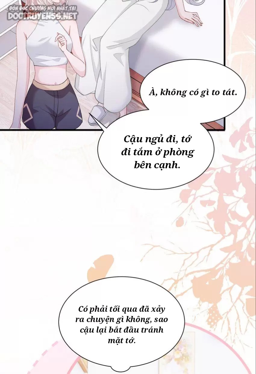 mận xanh chapter 38 14