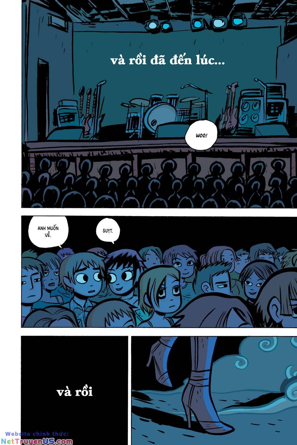 scott pilgrim full color chapter 2 181