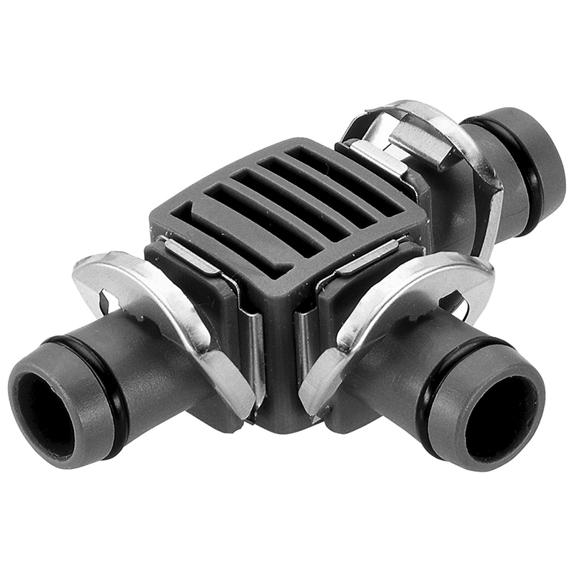 Bộ 2 cút nối chữ T 1/2" Gardena 08329-20