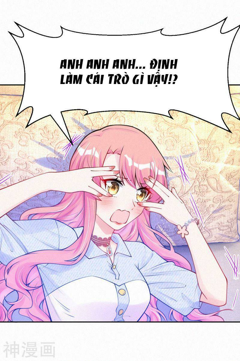 mami đột kích, thiên tài manh bảo khốc daddy chapter 18 9