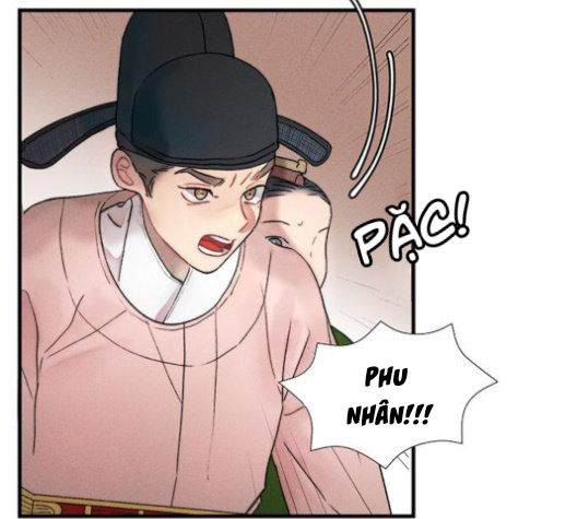 người tình của gwanghae chapter 11 16