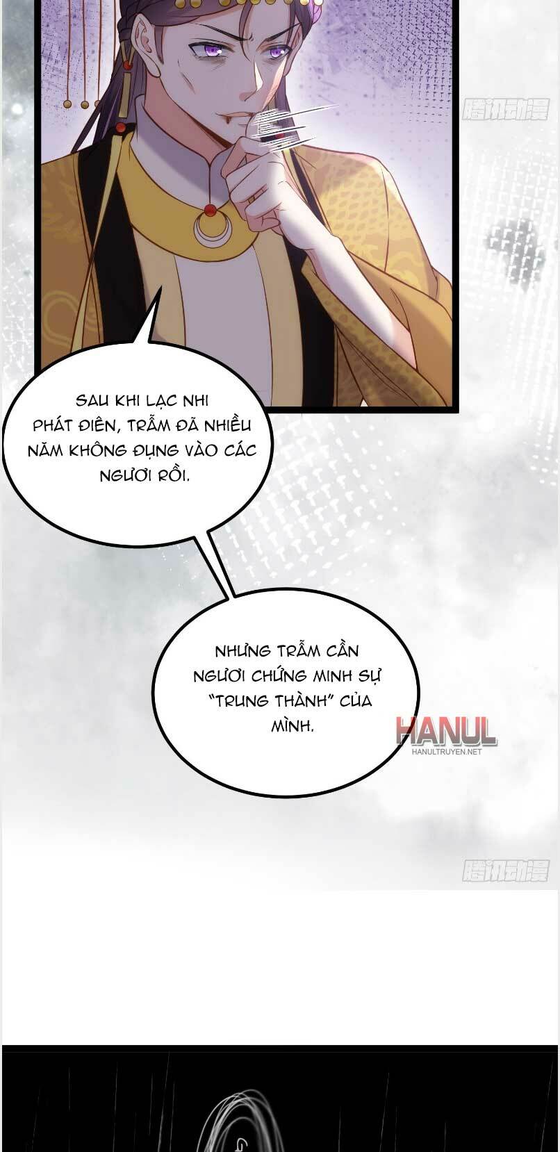 hoạn phi thiên hạ chapter 229 8