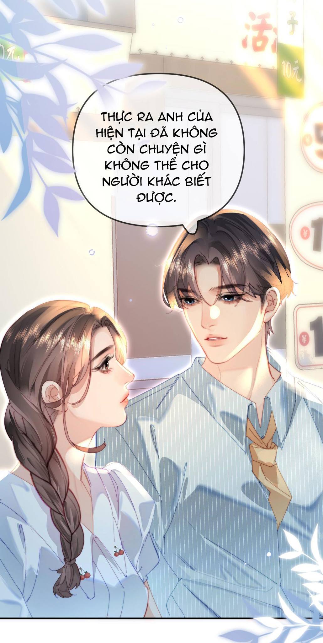 câu chuyện ngọt ngào của cặp vợ chồng đỉnh lưu chapter 93 36