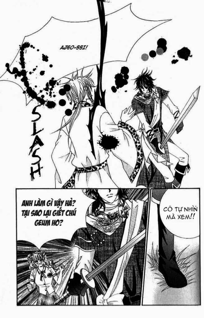 địa ngục tuyết trắng chapter 12 37