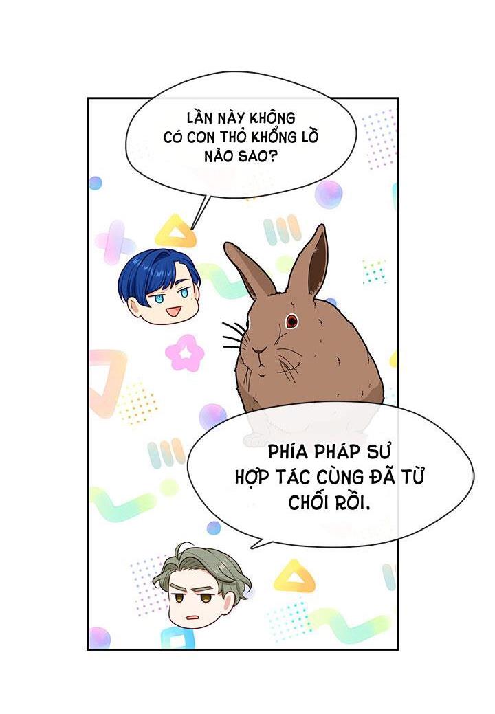 cẩn thận nữ phụ phản diện đấy! chapter 119 58